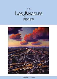 Los Angeles Review