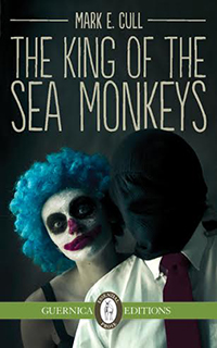 King of Sea Monkeys